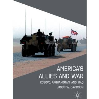America's Allies and War
