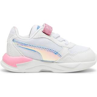 Puma Speed Lite Deep Dive AC + Inf Sneakers, White, 25