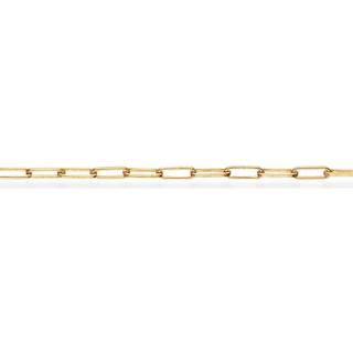 Scrouples Forgyldt Sølv Armbånd 38882A,M