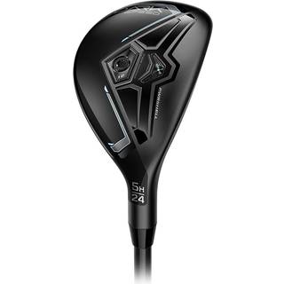 Cobra Hybrid Darkspeed
