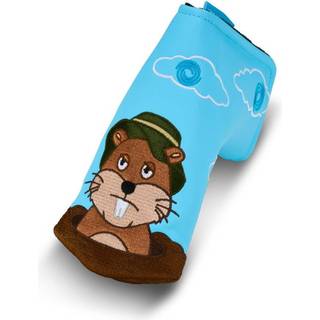 Odyssey Gopher Blade putterhætte