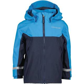 Didriksons Pilvi Skaljakke, Navy, 90