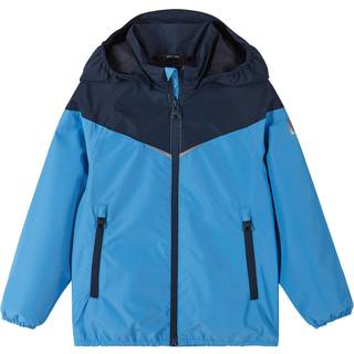 Reima Tuulela Skaljakke, Cool Blue, 110