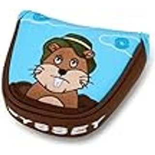 Odyssey Gopher Headcover Mallet