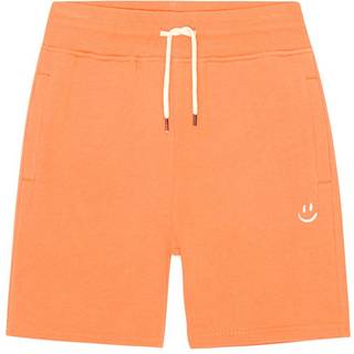 Molo GOTS Alw Shorts Ember 92 cm  Orange.  92 cm  Unisex