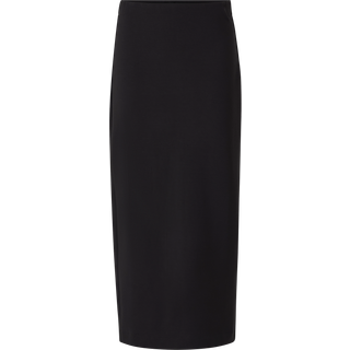 Inwear Aidaiw Skirt Nederdele 30109092 Black (LARGE)