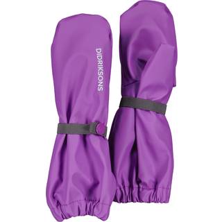 Didriksons Kids' Glove 5 Tulip Purple, 0 Year