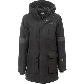 Arrak Outdoor Arrak Parkas W Black M -