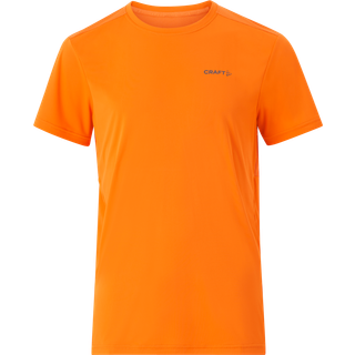 Core Essence SS Tee M - Orange