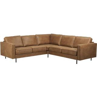 Sofaarrangement Hunter i genbrugslæder