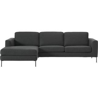 Hjørnesofa Cucita (3-personers)