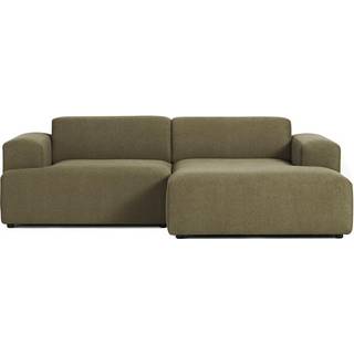 Hjørnesofa Melva (3-personers)