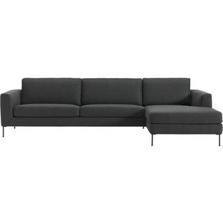 Hjørnesofa Cucita (4-personers)
