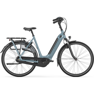 Gazelle Arroyo C7+ Elite Dame Thunder Grey - 2024