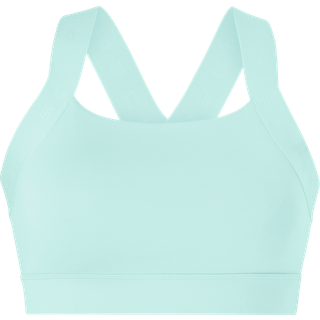 Kay Sports Bra W Bleached Aqua (XS)