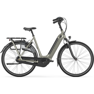 Gazelle Arroyo C7+ Elite Dame Clay Green - 202
