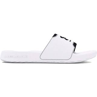 Under Armour Ignite Select Slides, White - 41