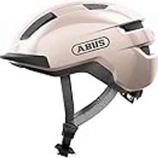 ABUS PURL-Y Urban Hjelm Champagne Gold - Hjelmstørrelse 57-61 cm