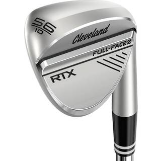 Cleveland RTX Full-Face 2 Tour Satin