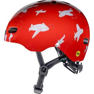 Nutcase Baby Nutty Take Off MIPS Cykelhjelm - XXS (48 - 52 cm)