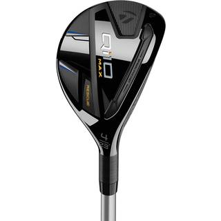 TaylorMade Qi10 Max Højrehåndet 3 20° Regular Golf Club - Hybrid