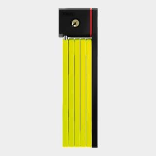 ABUS Bordo 5700 Foldelås Grøn