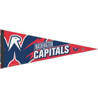 Washington Capitals Pennant 12x30 Premium Style - Specialordre