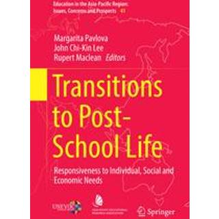 Transitions to Post-School Life