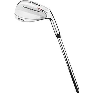 Wilson Staff Harmonized SG Golfkølle - Wedge Højrehåndet Stål 52° 08°