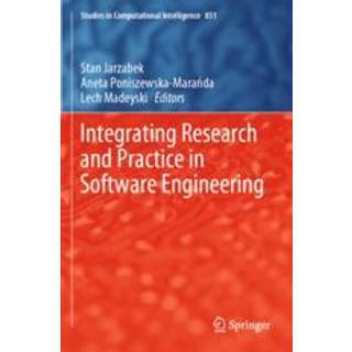 Integrating Research and Practice in Software Engineering
