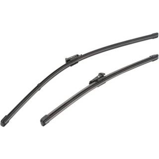DF-033 Denso Fladblades / Viskerblade sæt 600+400mm
