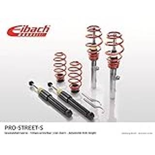 Eibach PSS Gevindundervogn Seat Tarraco (KN2_)