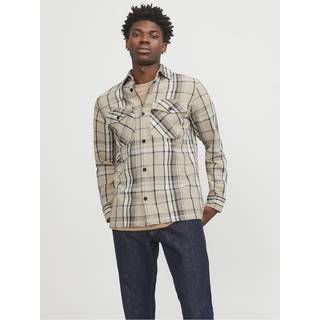 Comfort Fit Overskjorte