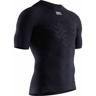 X-Bionic Energizer 4.0 Light Shirt S/S Syntetisk undertøj Herrer størrelse XXL farve blå