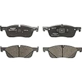 Bremseklodser DELPHI LP3166