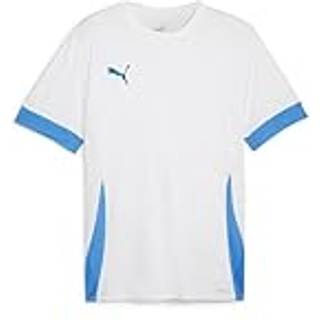 PUMA teamGOAL Matchday Trænings T-shirt Børn