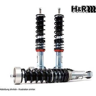H&R MonoTube Gevindundervogn Mini Cooper S