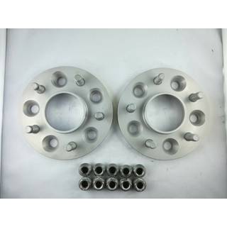 Pro Spacer ringe Eibach 114,3/5-67-150-1250