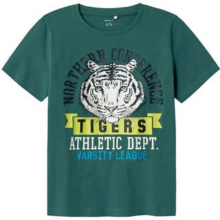 Printet T-shirt