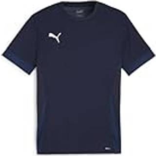 Puma teamGOAL Matchday T-shirt Børn