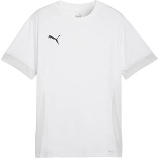 Puma Team Goal Matchday T-shirt Voksen