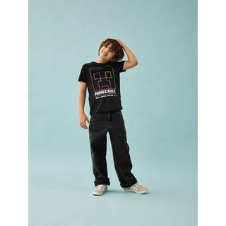 Minecraft T-shirt