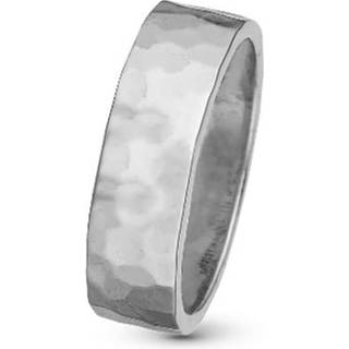 Christina Big Experience sølv ring - Str. 61