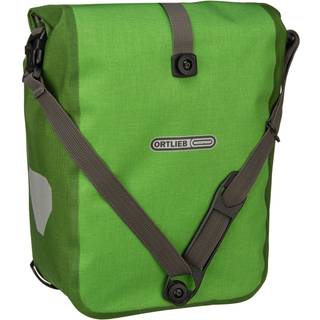 Ortlieb Sport-Roller Plus Cykeltaske QL2,1 14,5L - Grøn