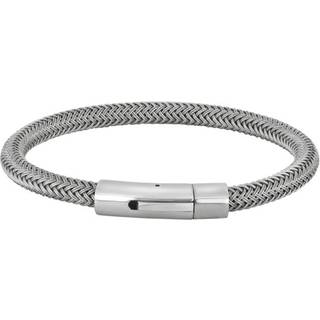 Son of Noa - Herrearmbånd i stål 19-23 cm