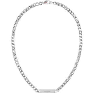 Tommy Hilfiger Necklace Halskæde Rustfrit Stål 2790577 - Herre