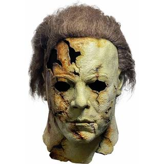 Halloween II - Michael Myers Dream Maske