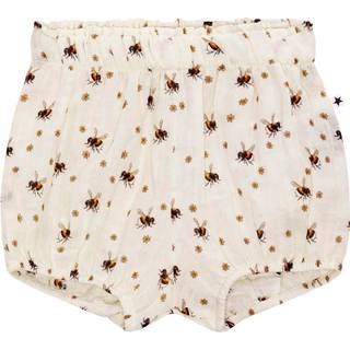 Molo GOTS Soon Mamelukker Bumblebee 86 cm Beige 86 cm kvinde