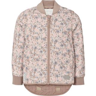 Marmar Fleur Termojakke Orry