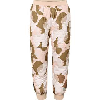 Marmar Beige Rose Termobukser Odin